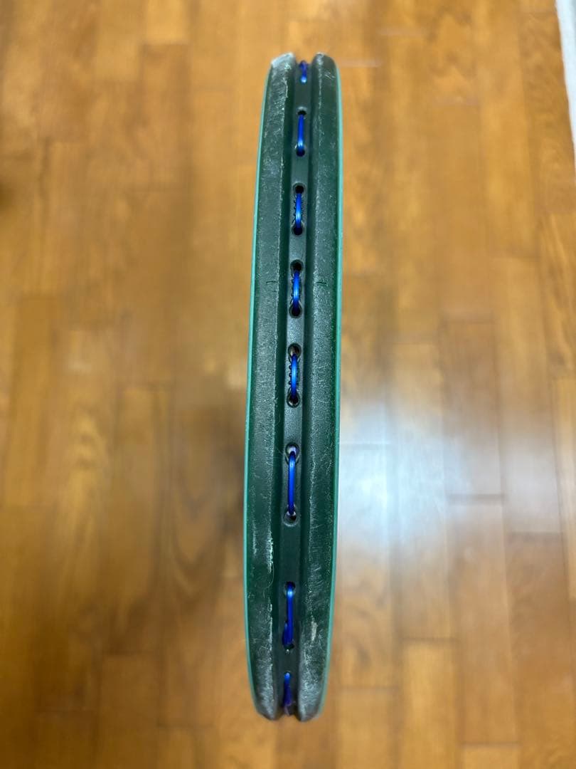 YONEX VCORE 100 テニスラケット PERCEPT 3本セット