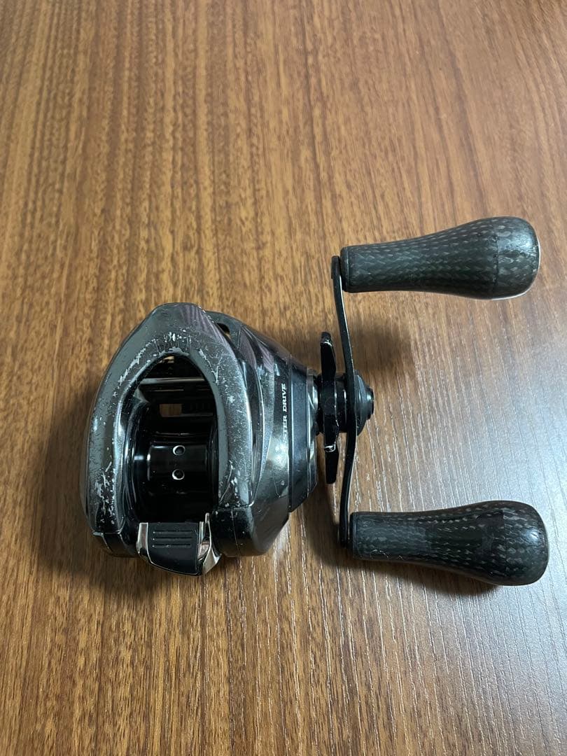 18 アンタレス　dcmd xg