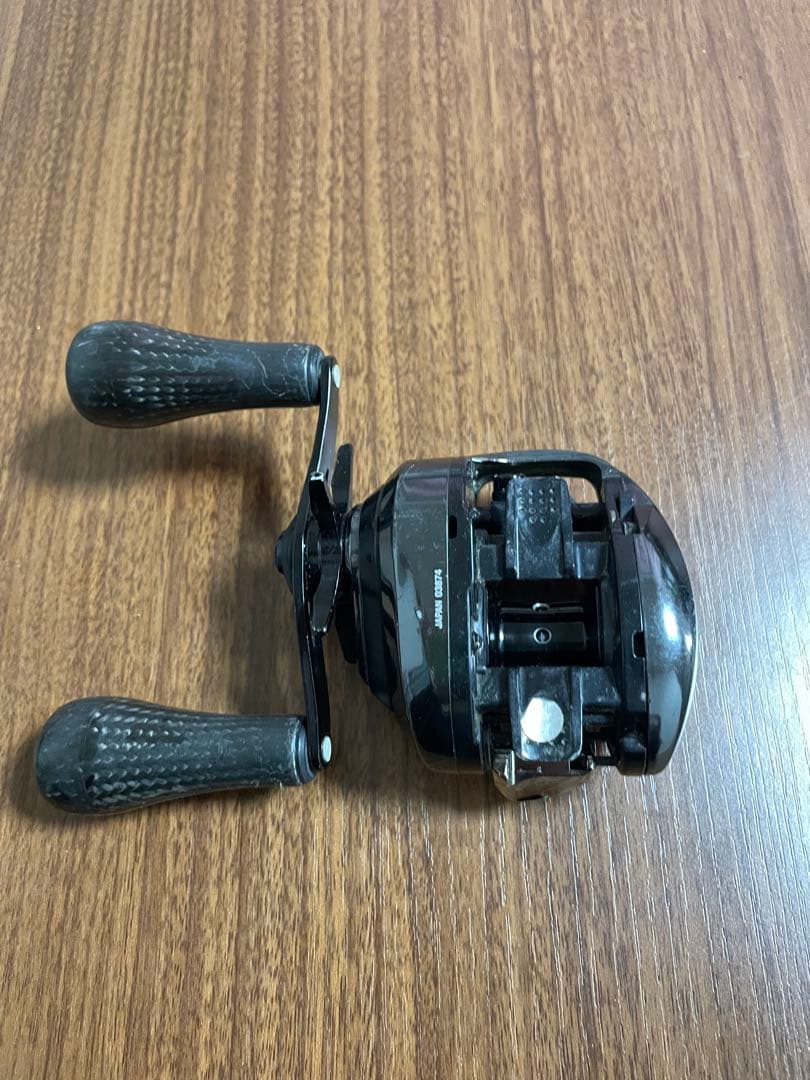18 アンタレス　dcmd xg