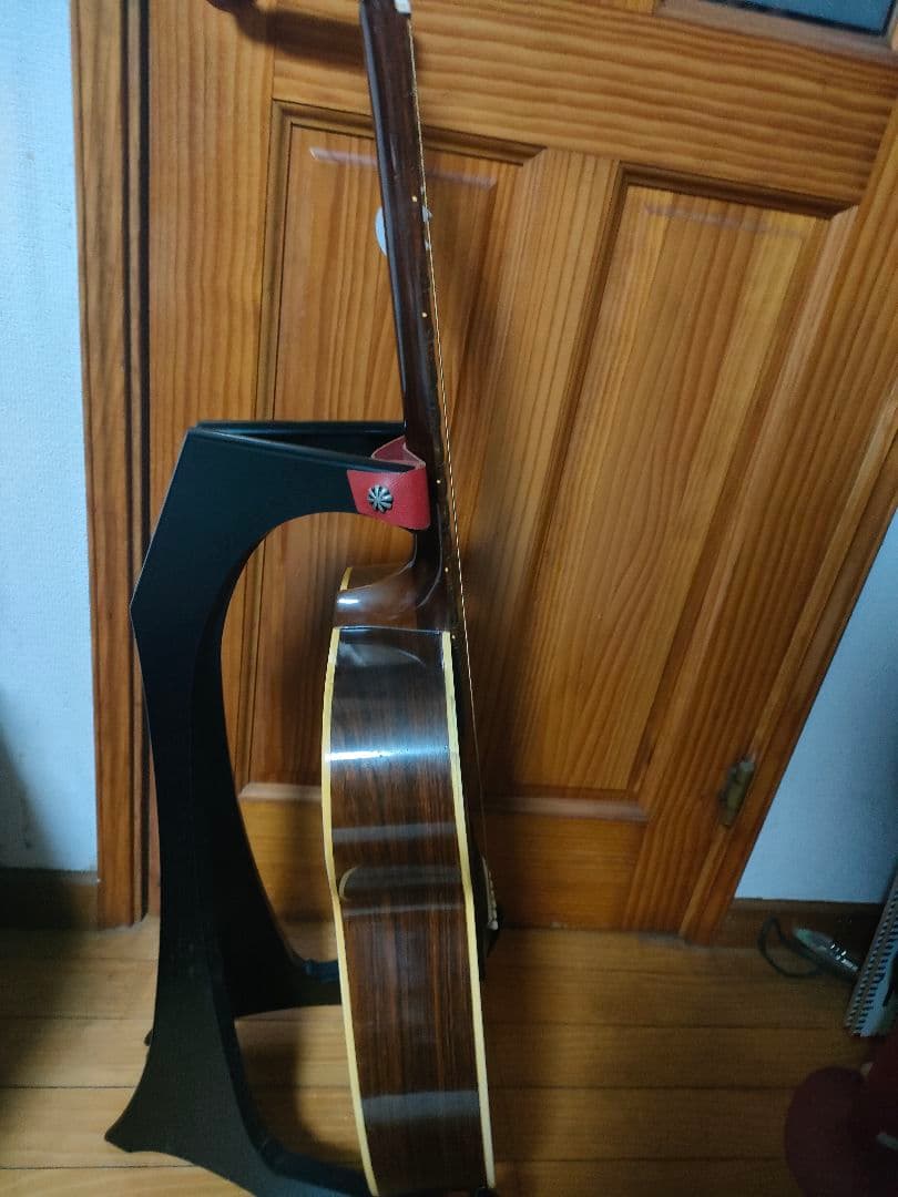 Morris 1970年製＆ギグバック