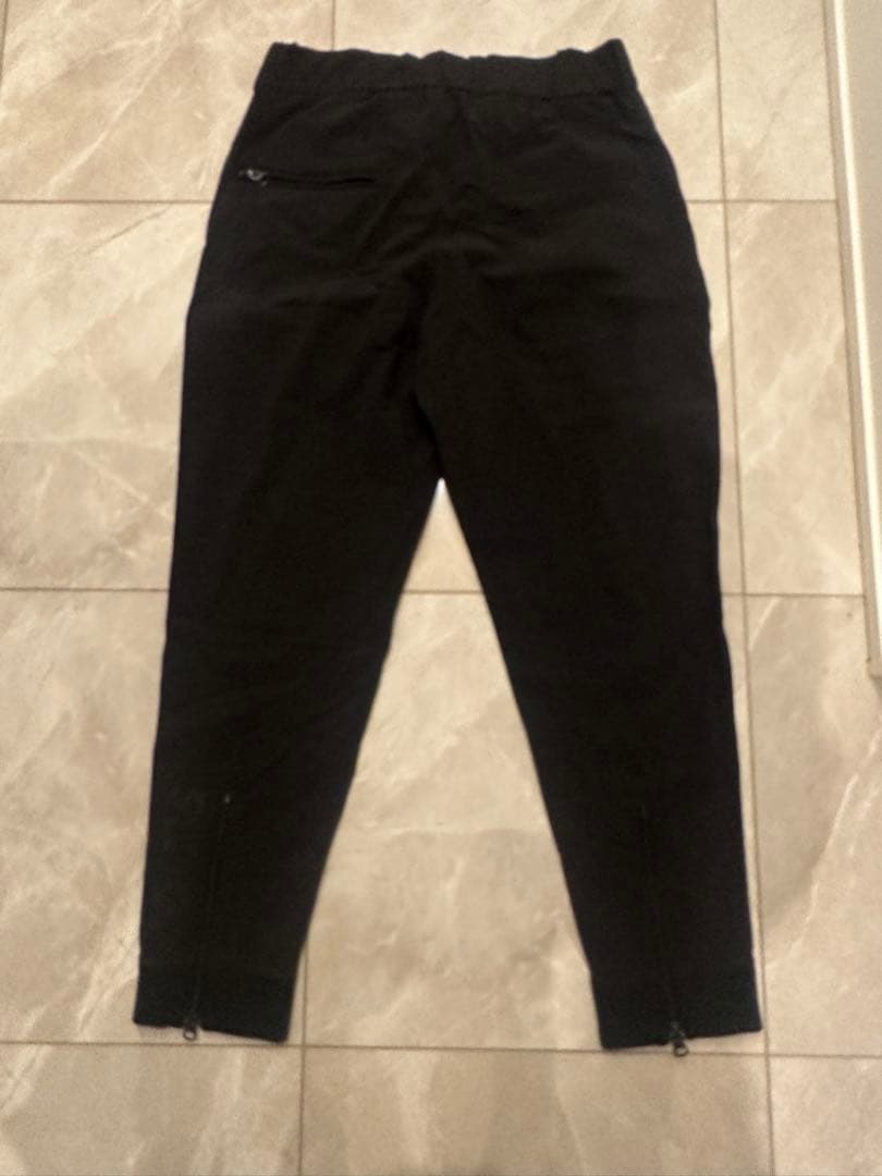 SLDO ゴルフパンツ ジッパー付 XL
