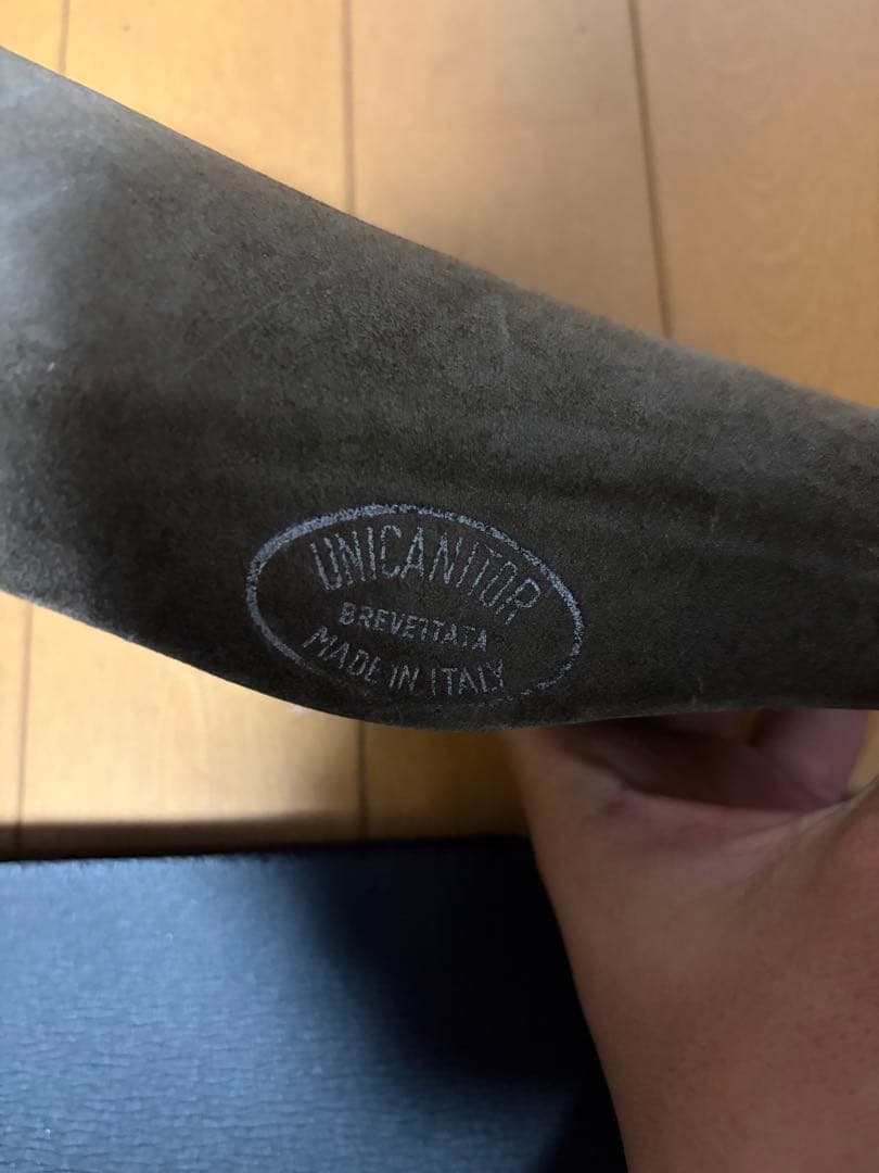 CINELLI UNICANITOR サドル ヴィンテージ イタリア製 ピスト