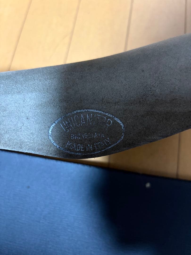 CINELLI UNICANITOR サドル ヴィンテージ イタリア製 ピスト