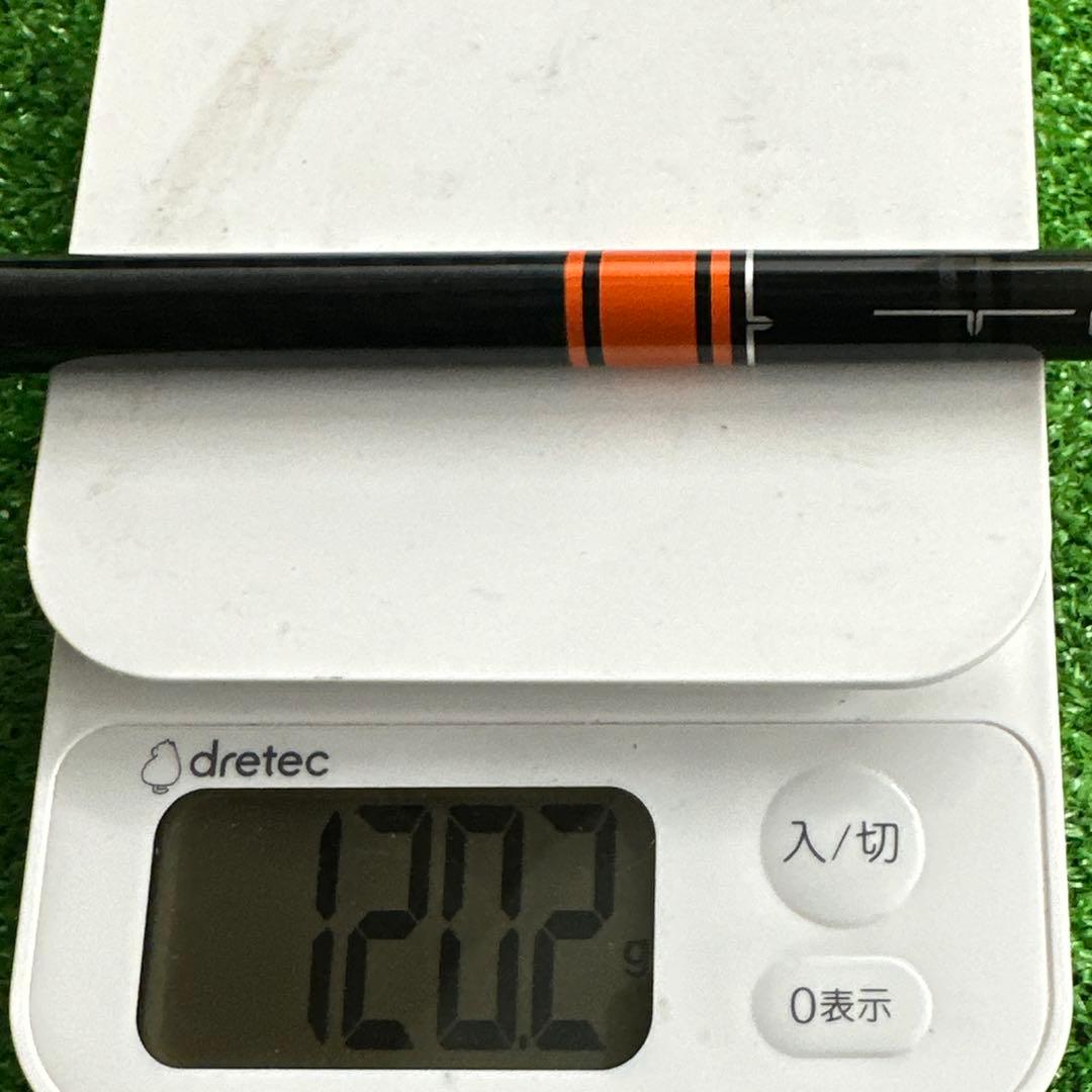 キャロウェイ QUANTUMTENSEI CK PRO ORANGE 60(R)
