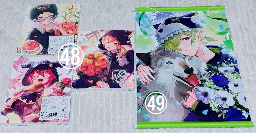 第五人格　グッズ
