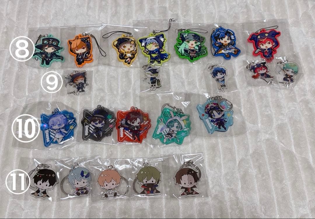 第五人格　グッズ
