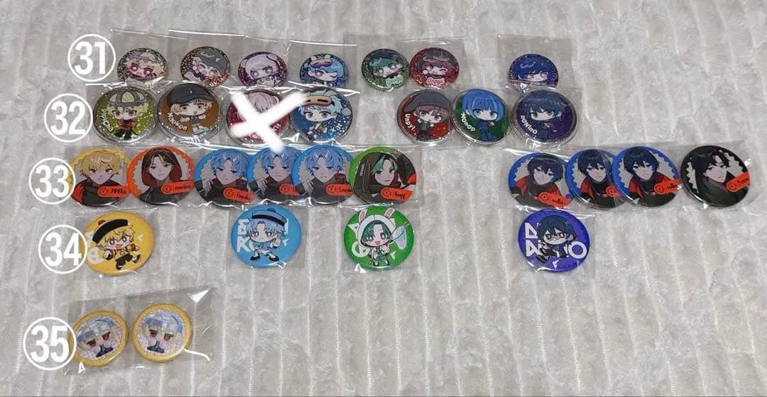 第五人格　グッズ