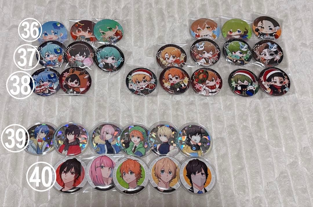 第五人格　グッズ