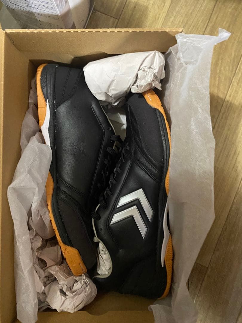 Hummel アピカーレ フットサルシューズ インドア