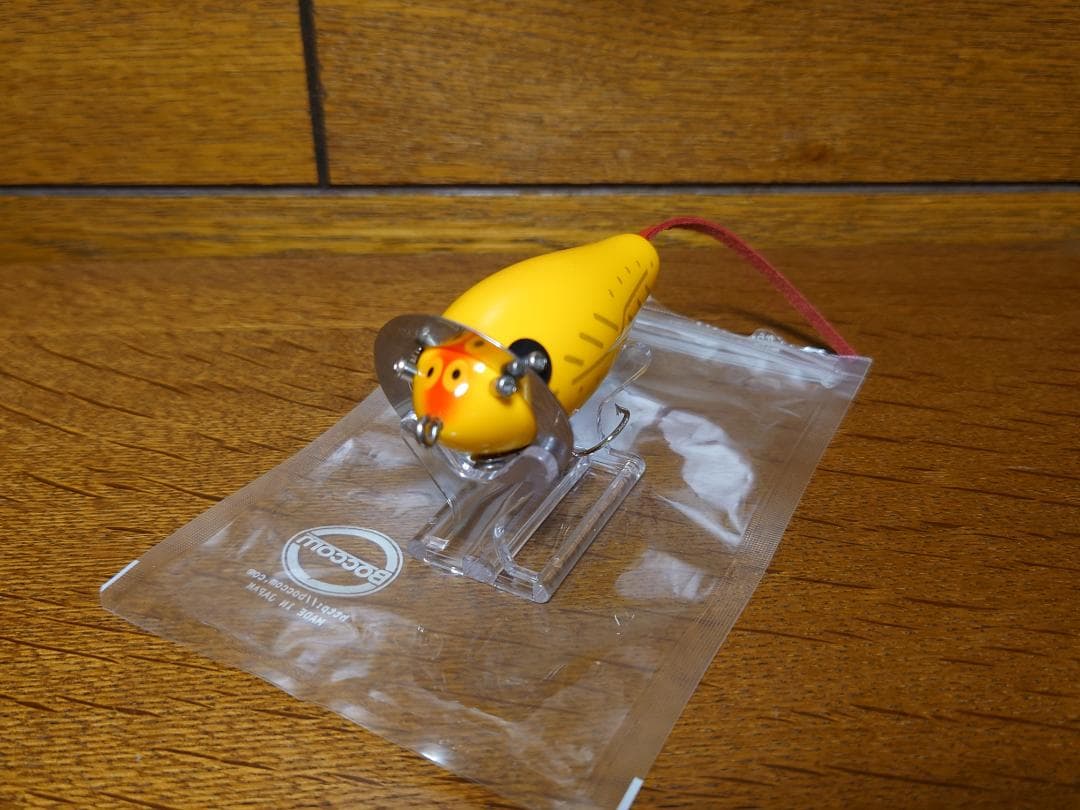 ボッコム BOCCOM デグモ ＃ホネ