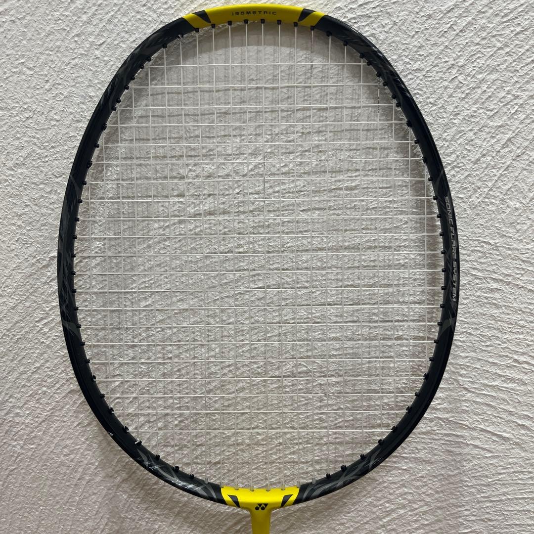 《値下げしました》【4uG5】ナノフレア1000Z