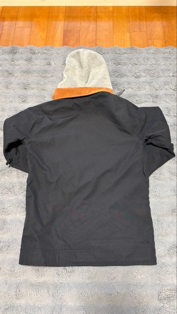 おまけ付【バートン】DUNMORE JACKET ダンモアジャケット ウェア