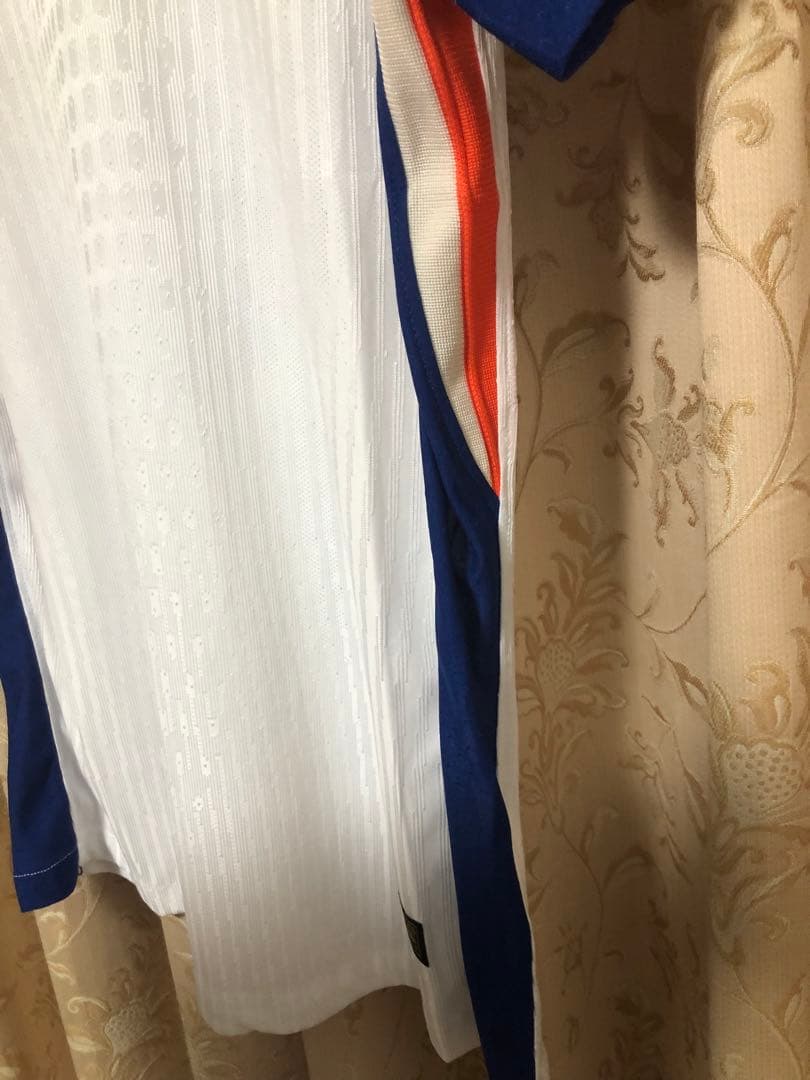 [美品]チェルシー24/25 2nd エンソ・フェルナンデス オーセンティック