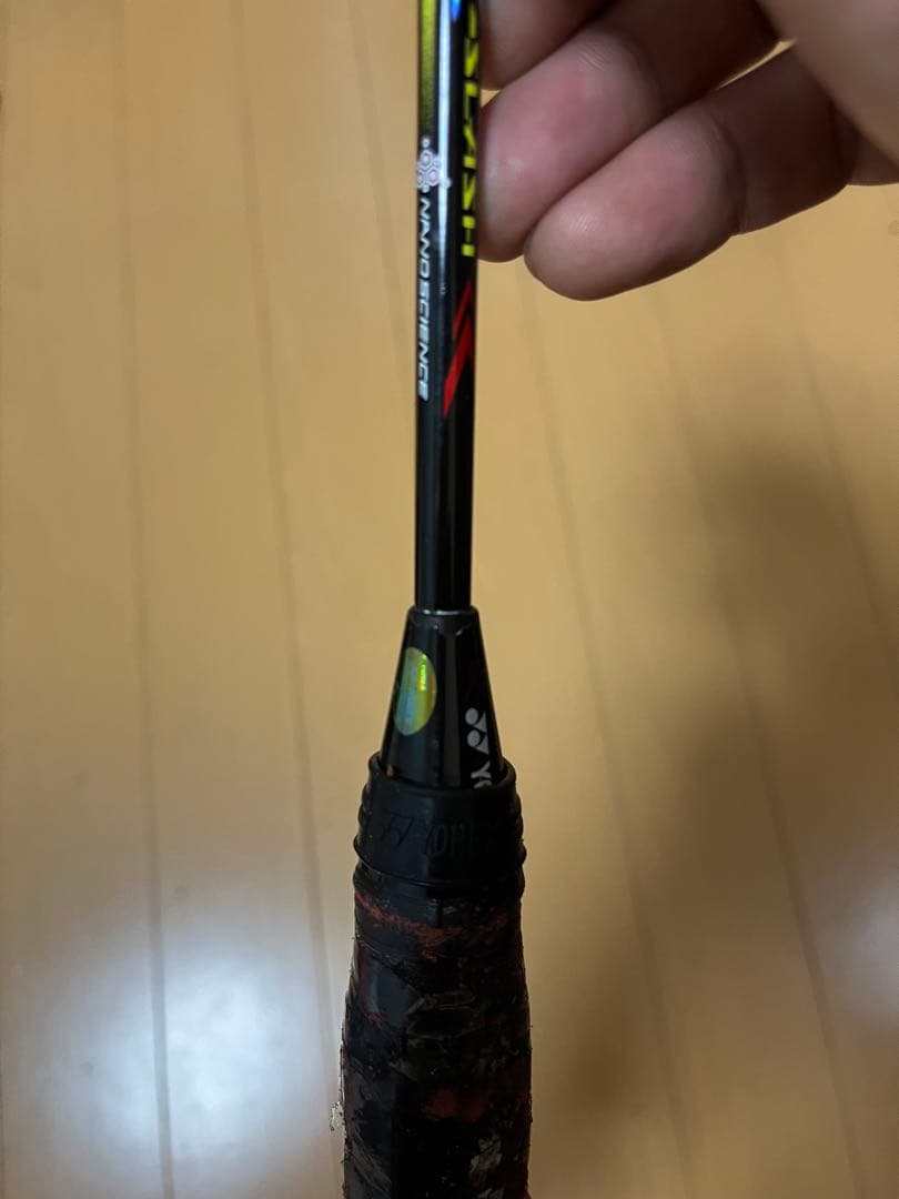 YONEX アークセイバーZスラッシュ
