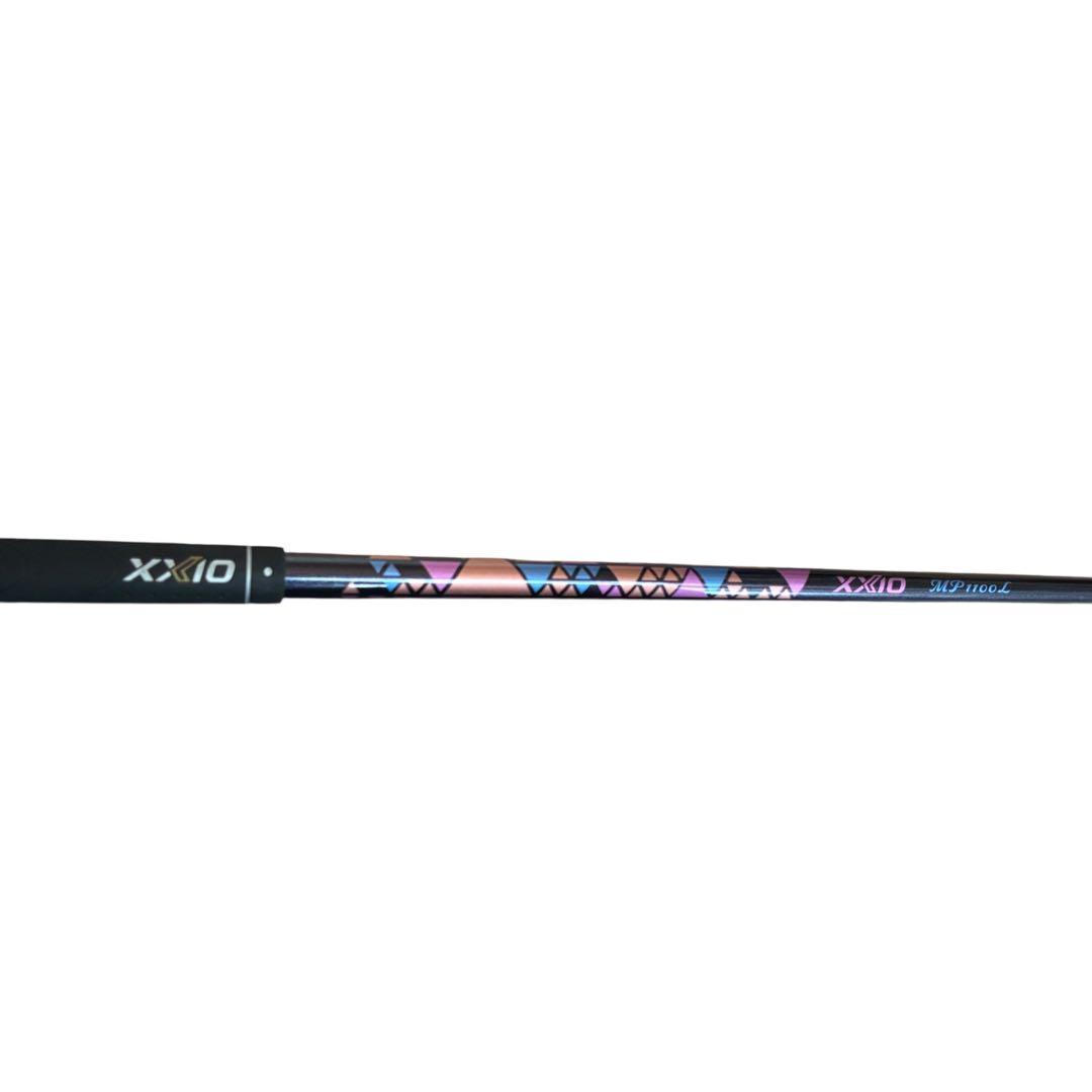 XXIO 11代目　ゴルフクラブ9番アイアンＭＰ1100L レディース