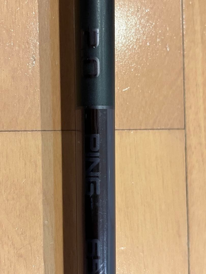 クラブ PING TOUR 2.0 BLACK 65 S