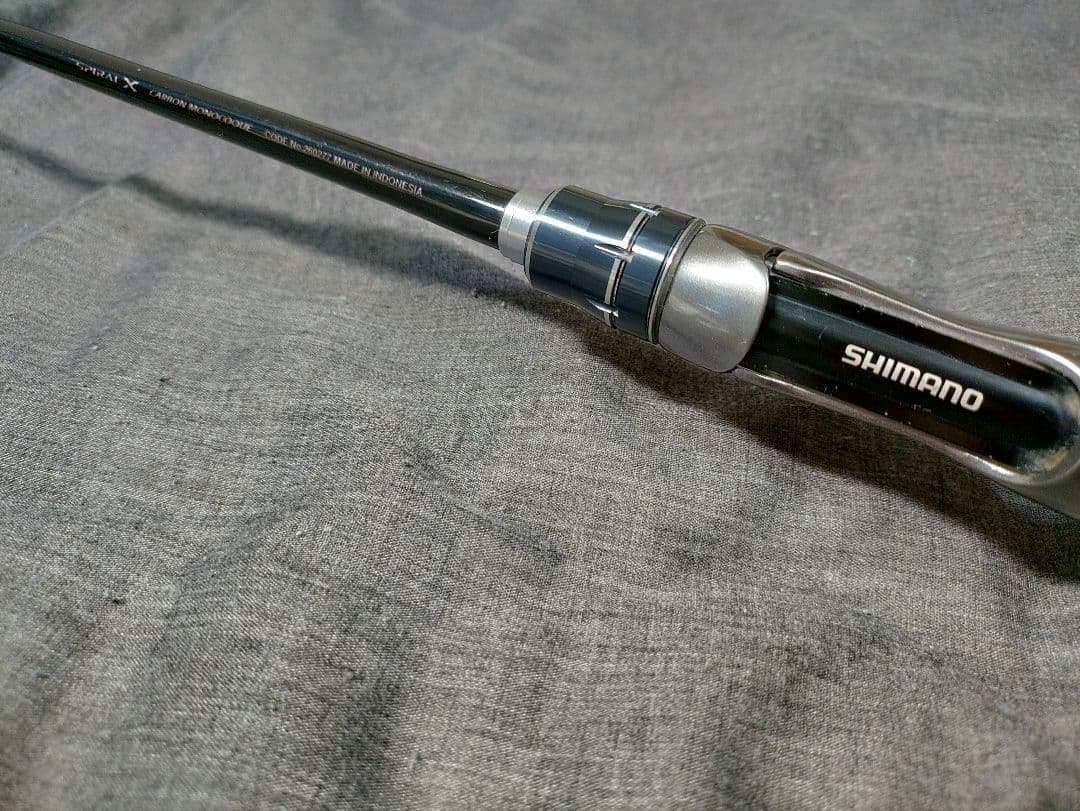 シマノ Seihakou AX 160 筏竿