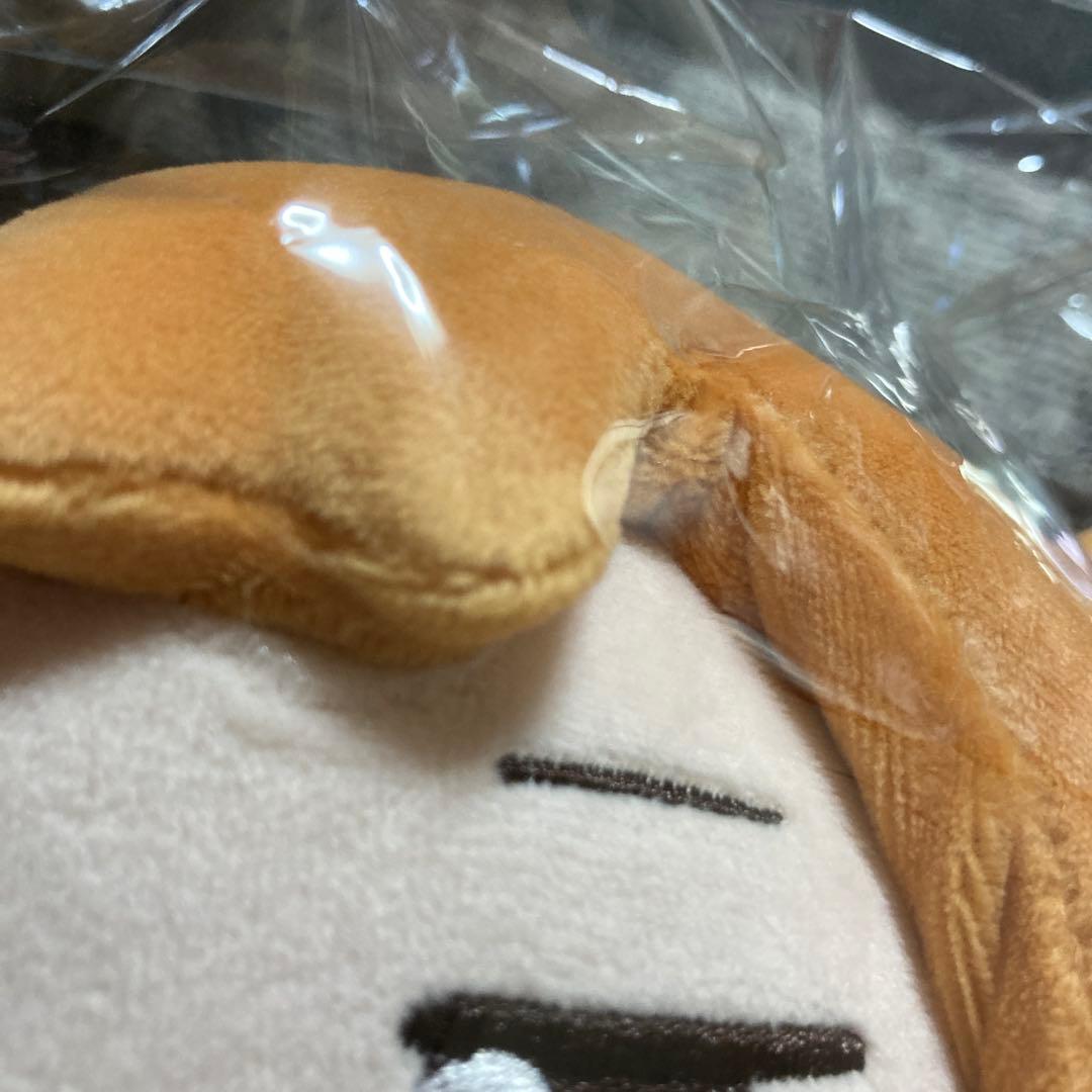 うめともものふつうの暮らし　ぬいぐるみ　2体セット