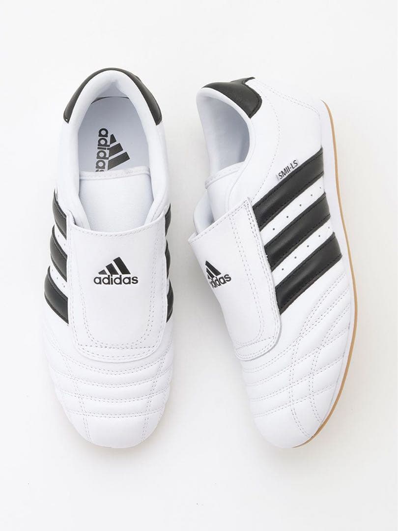 【adidas Original】テコンドー TAEKWONDO