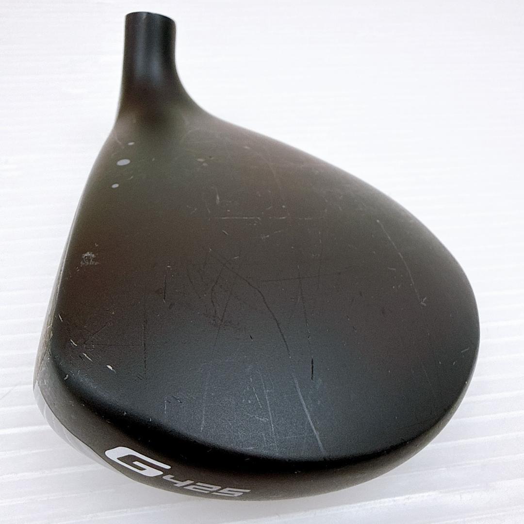 レフティ　PING　G425 SFT　フェアウェイウッド　5W　ヘッドのみ
