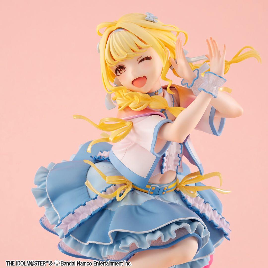 【輸送箱未開封】 藤田ことね 世界一可愛い私 Ver. スケールフィギュア