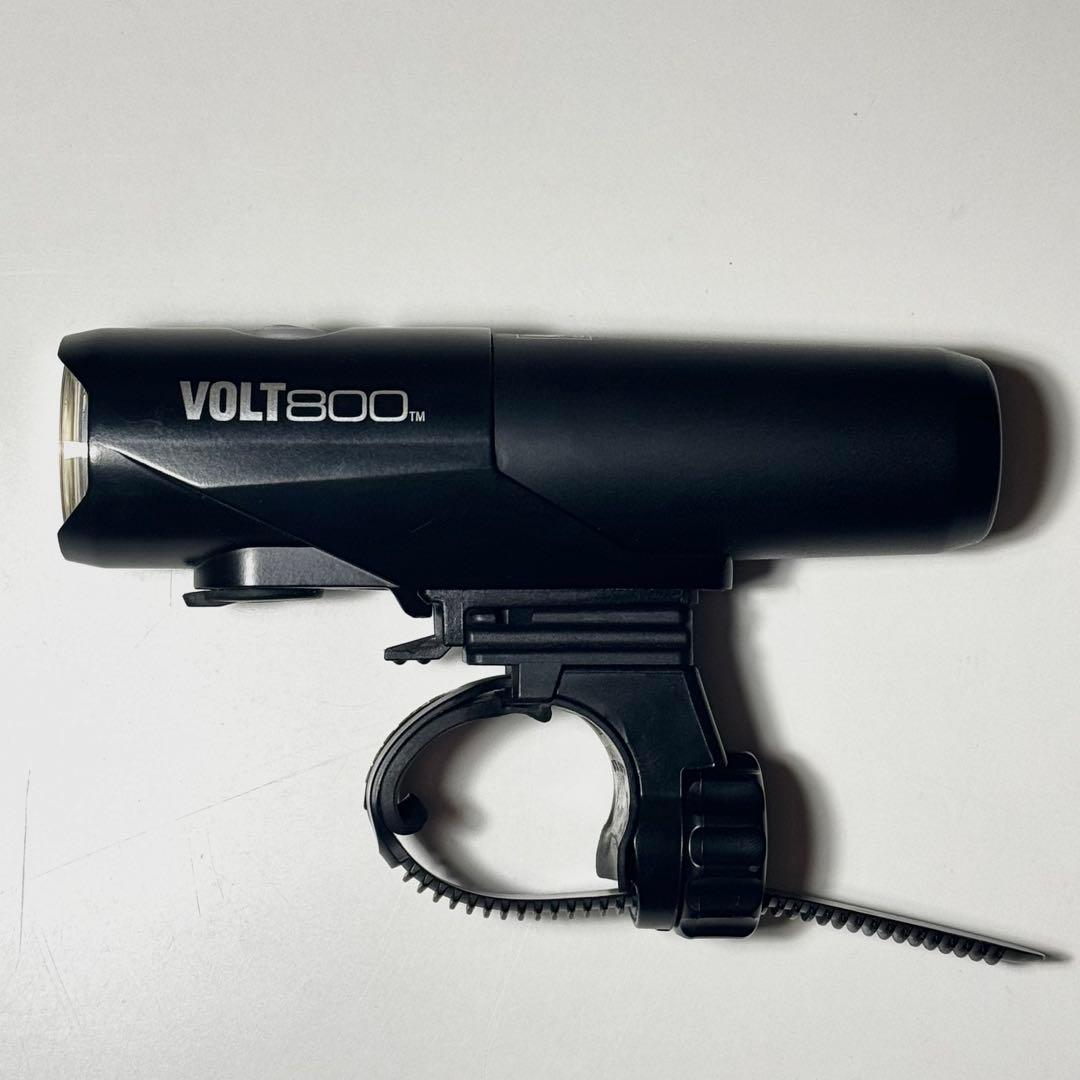 【新品未使用】値下げ価格‼️CATEYE volt800 早い者勝ち‼️