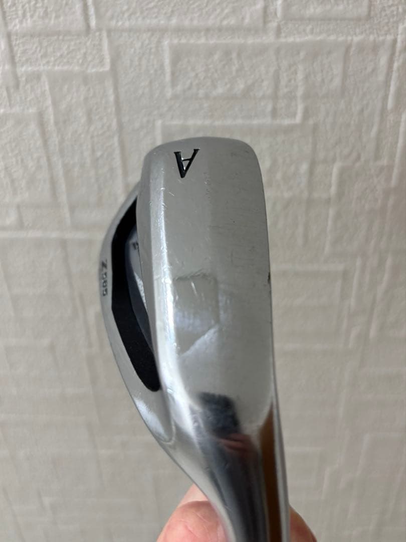 SRIXON Z585 Aw ヘッドのみ