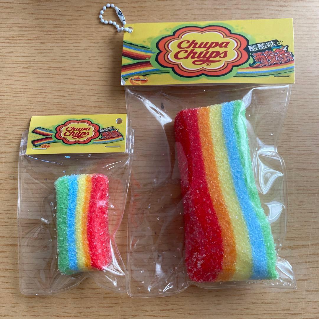 売り切りセール❣️ スクイーズ まとめ売り