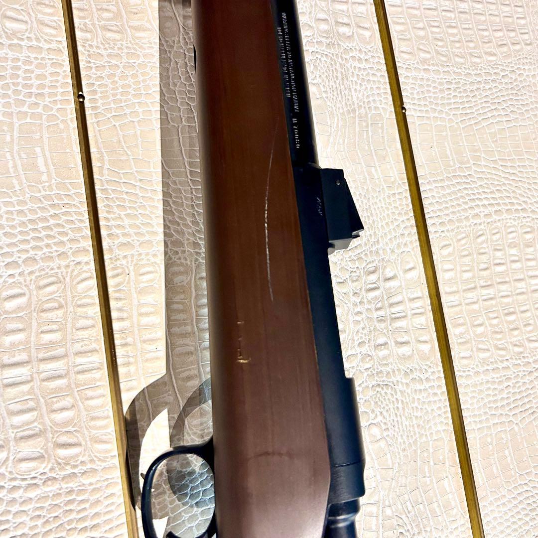 東京マルイ VSR-10 リアルショック Pro-Sniper