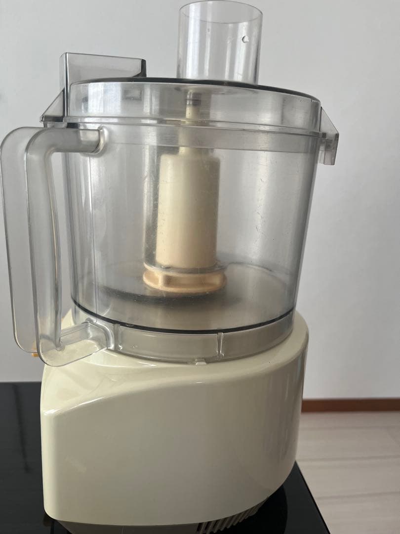 Amway アムウェイ　フードプロセッサー