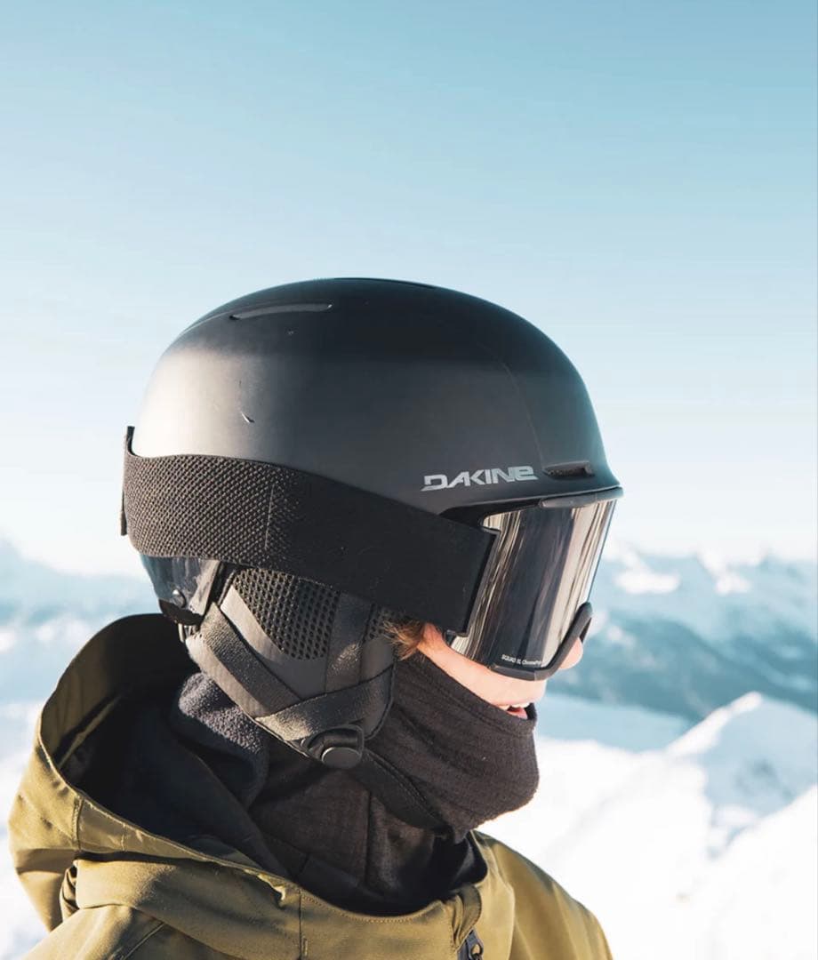 DAKINE CHARGER MIPS HELMET M-L size ダカイン