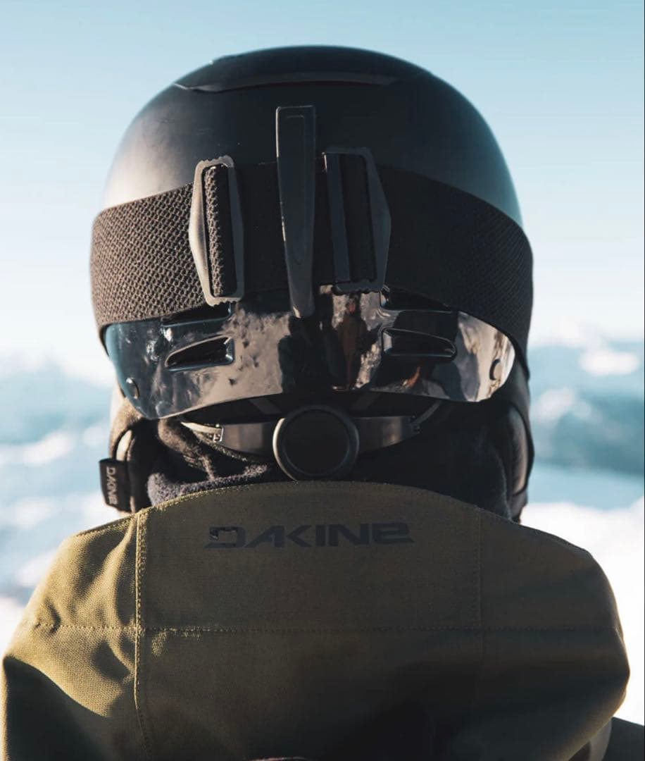 DAKINE CHARGER MIPS HELMET M-L size ダカイン