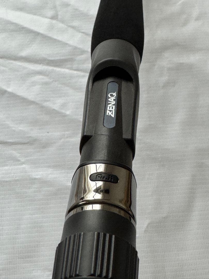 極美品 ゼナック グランツ 78-10X