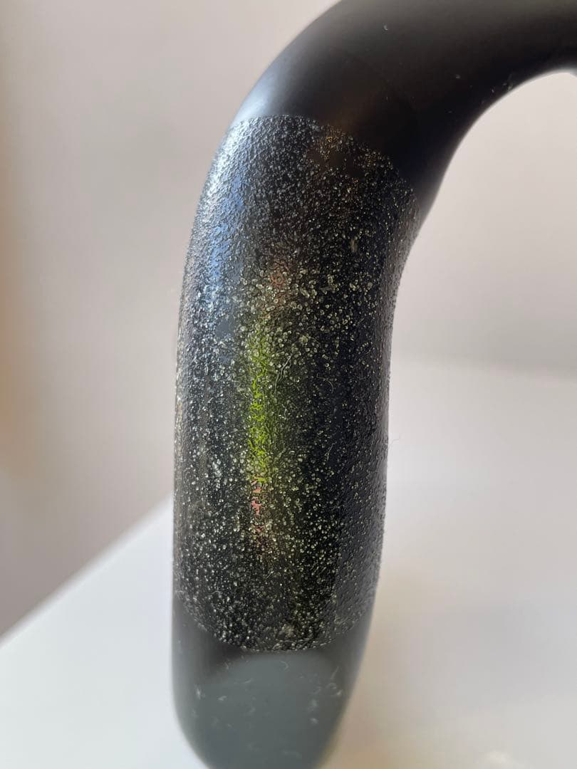 ワンバイエス J-carbon マホラ カーボンハンドル 380mm