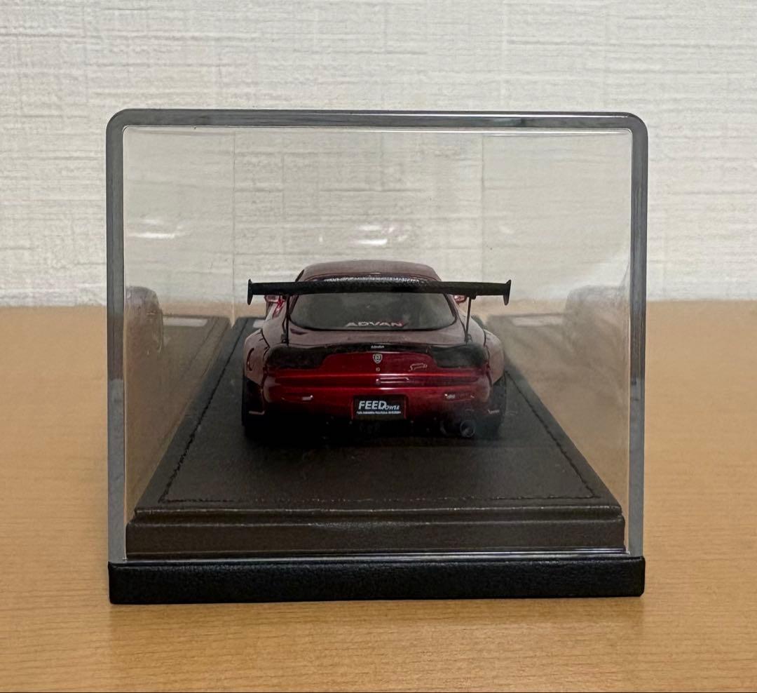 ミニカー ignition model IG3019