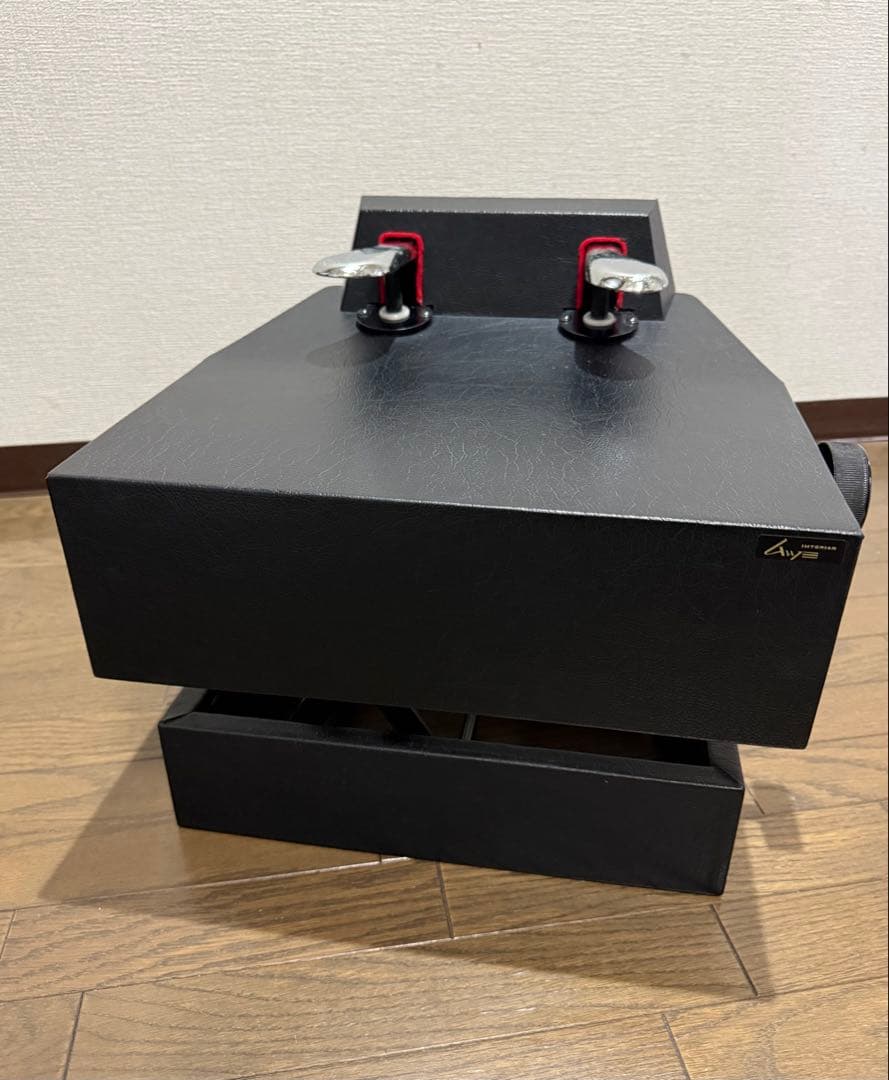 ムツミ M-60 補助ペダル　送料込み
