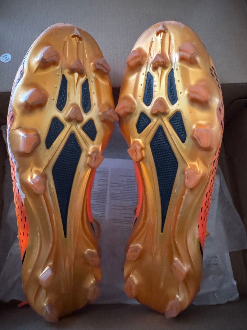 シューズ adidas X SPEEDPORTAL.1 AG 27.5