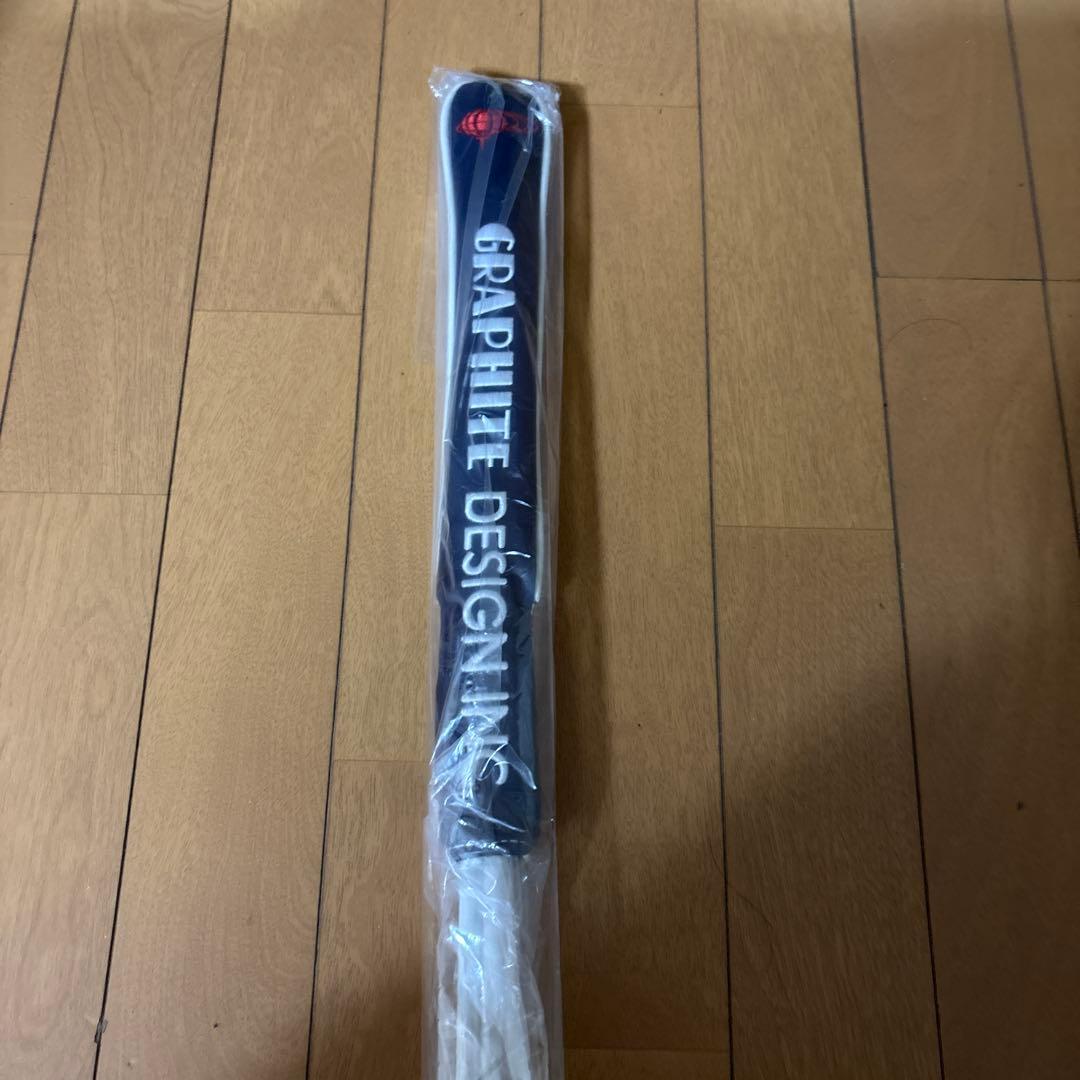 GRAPHITE DESIGN ビームスコラボ　 アライメントスティック