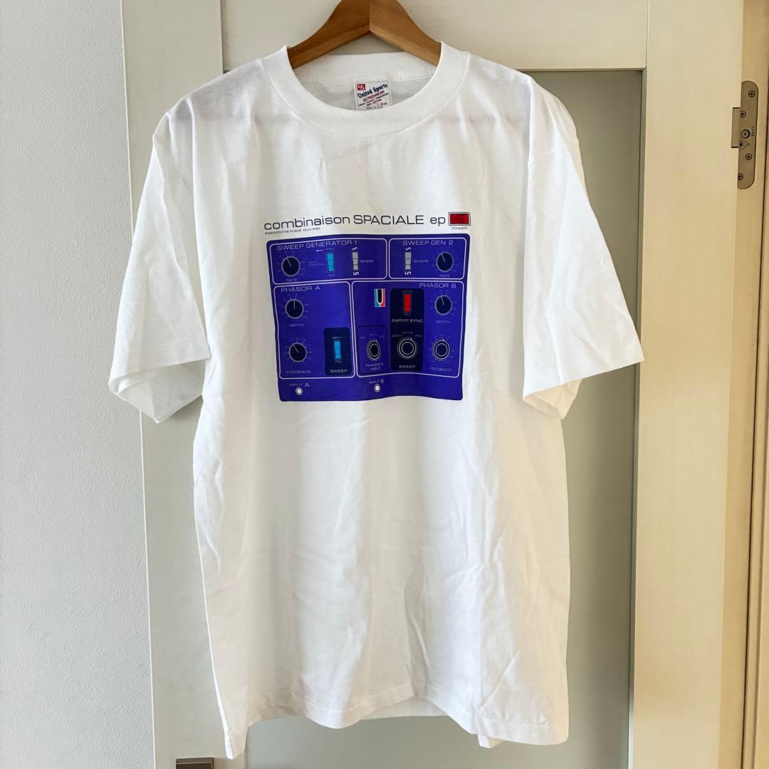 新品未使用 PIZZICATO FIVE ピチカート・ファイヴ tシャツ XL