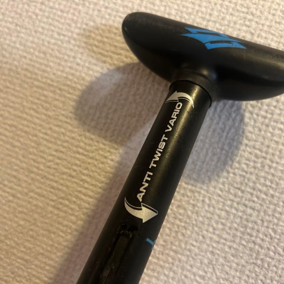 サーフィン・ボディボード NAISH 2020Carbon Plus 80 Vario Paddle