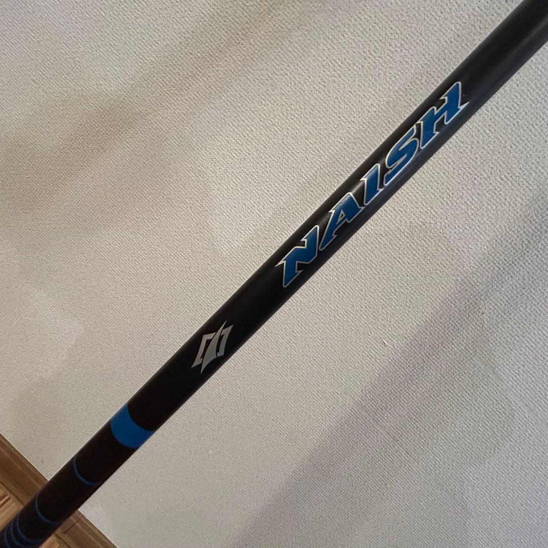 サーフィン・ボディボード NAISH 2020Carbon Plus 80 Vario Paddle
