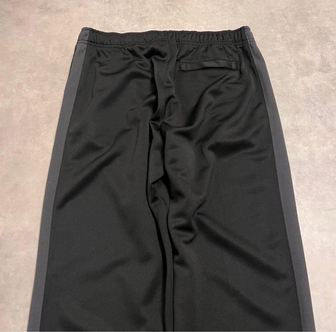 ウォーキング・ランニングウェア NIKE 00s side line wide track pants