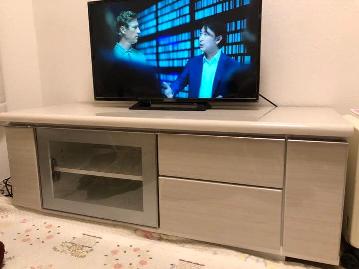 テレビボード