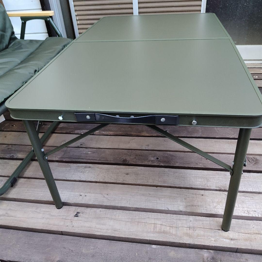 美品】DODソファ グッドラックソファ　テーブル