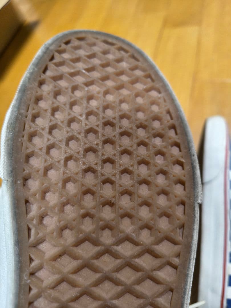 希少VANS BMX HARO Sk8-Hi ハイカット 26cm