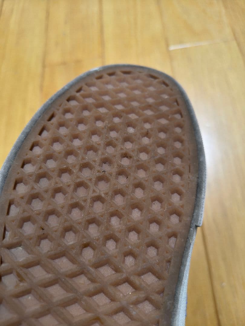 希少VANS BMX HARO Sk8-Hi ハイカット 26cm