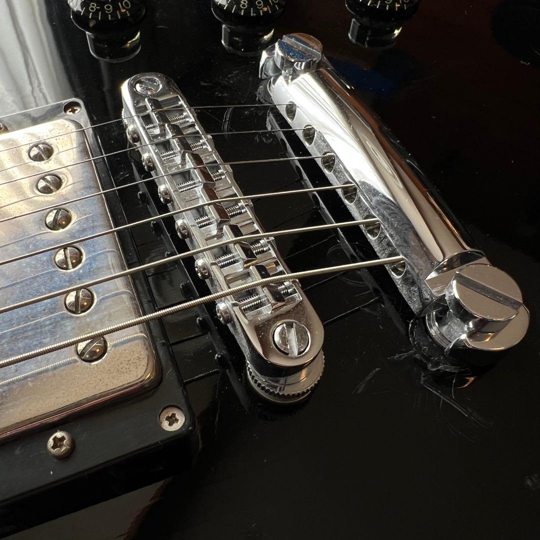 ギター Greco AG-650 APOLLO THE YELLOW MONKEY
