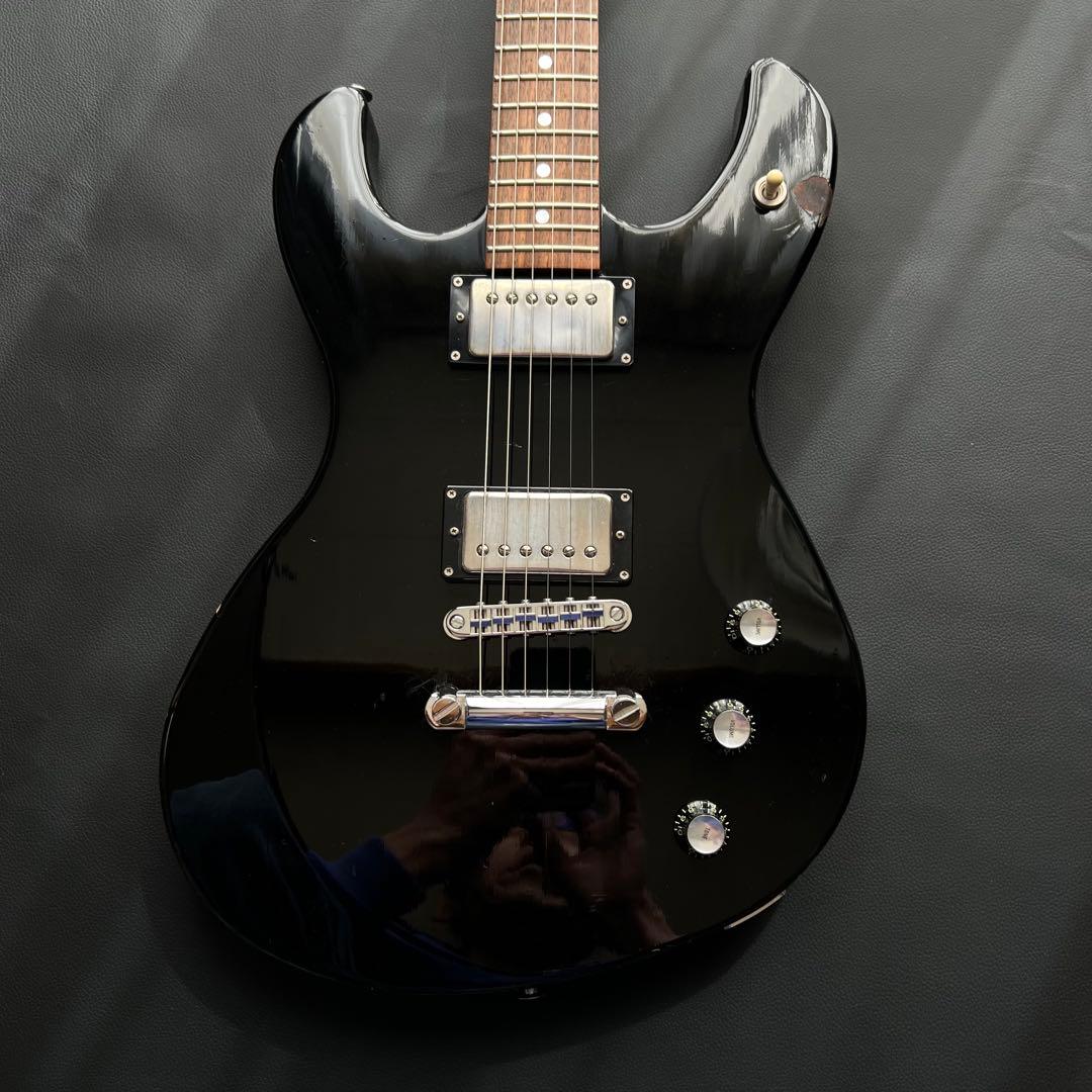 ギター Greco AG-650 APOLLO THE YELLOW MONKEY