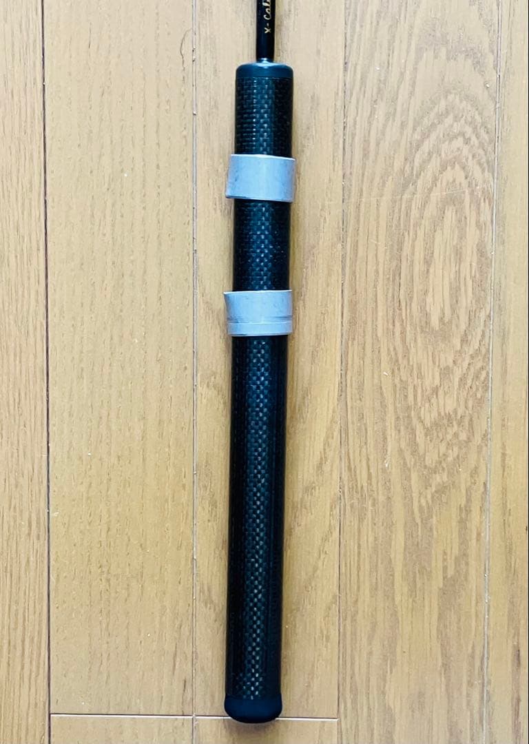 フェニックス　エクスカリバー　BORON 65SRL オールドロッド　ビンテージ