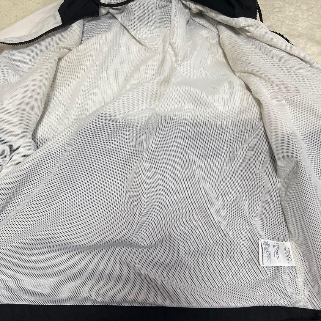 NIKI ATHLETICS EAST セットアップ　ジャケット　ジャージ